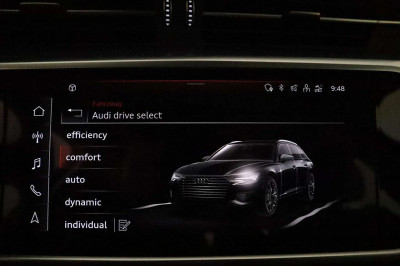 Audi A6 Gebrauchtwagen Audi A6 Gebrauchtwagen