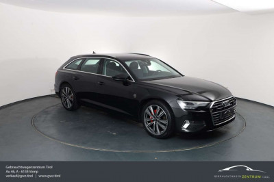 Audi A6 Gebrauchtwagen Audi A6 Gebrauchtwagen