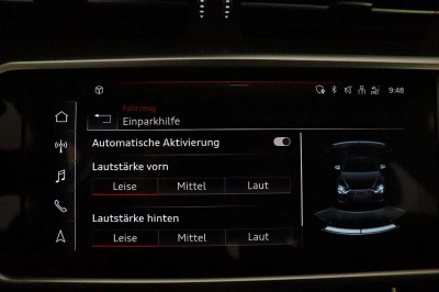 Audi A6 Gebrauchtwagen Audi A6 Gebrauchtwagen