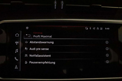 Audi A6 Gebrauchtwagen Audi A6 Gebrauchtwagen