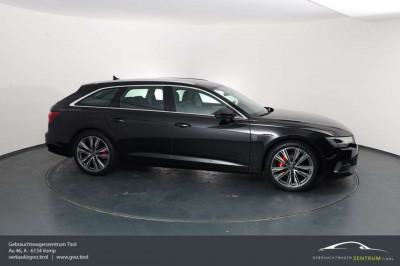 Audi A6 Gebrauchtwagen Audi A6 Gebrauchtwagen