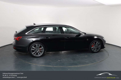 Audi A6 Gebrauchtwagen Audi A6 Gebrauchtwagen