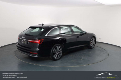 Audi A6 Gebrauchtwagen Audi A6 Gebrauchtwagen