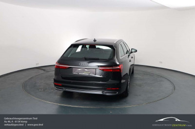 Audi A6 Gebrauchtwagen Audi A6 Gebrauchtwagen