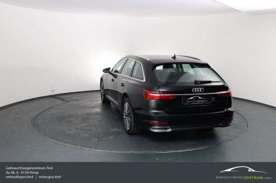 Audi A6 Gebrauchtwagen Audi A6 Gebrauchtwagen