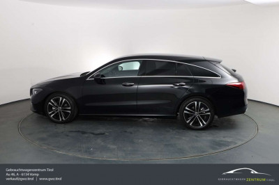 Mercedes-Benz CLA Gebrauchtwagen Mercedes-Benz CLA Gebrauchtwagen