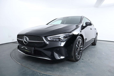 Mercedes-Benz CLA Gebrauchtwagen Mercedes-Benz CLA Gebrauchtwagen