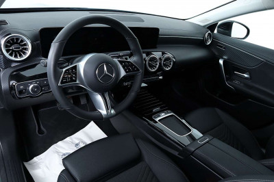 Mercedes-Benz CLA Gebrauchtwagen Mercedes-Benz CLA Gebrauchtwagen