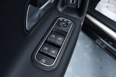 Mercedes-Benz CLA Gebrauchtwagen Mercedes-Benz CLA Gebrauchtwagen