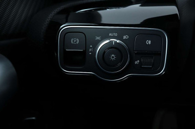 Mercedes-Benz CLA Gebrauchtwagen Mercedes-Benz CLA Gebrauchtwagen