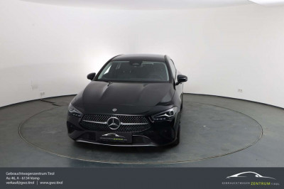 Mercedes-Benz CLA Gebrauchtwagen Mercedes-Benz CLA Gebrauchtwagen