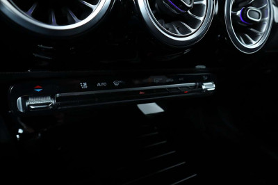 Mercedes-Benz CLA Gebrauchtwagen Mercedes-Benz CLA Gebrauchtwagen