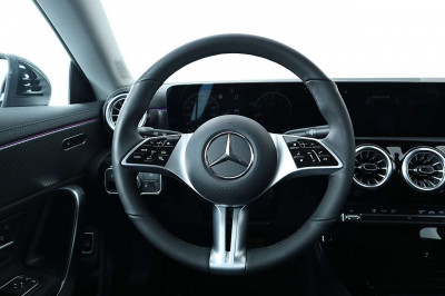 Mercedes-Benz CLA Gebrauchtwagen Mercedes-Benz CLA Gebrauchtwagen