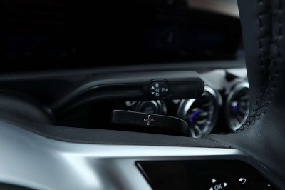 Mercedes-Benz CLA Gebrauchtwagen Mercedes-Benz CLA Gebrauchtwagen