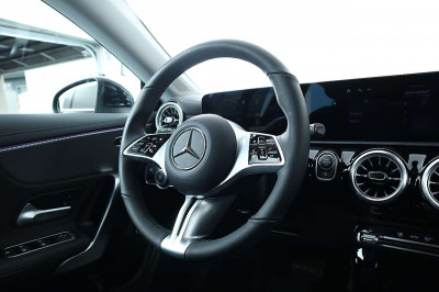 Mercedes-Benz CLA Gebrauchtwagen Mercedes-Benz CLA Gebrauchtwagen