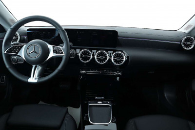 Mercedes-Benz CLA Gebrauchtwagen Mercedes-Benz CLA Gebrauchtwagen