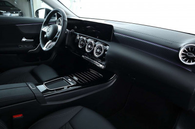 Mercedes-Benz CLA Gebrauchtwagen Mercedes-Benz CLA Gebrauchtwagen