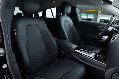 Mercedes-Benz CLA Gebrauchtwagen Mercedes-Benz CLA Gebrauchtwagen