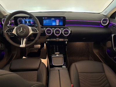 Mercedes-Benz CLA Gebrauchtwagen Mercedes-Benz CLA Gebrauchtwagen
