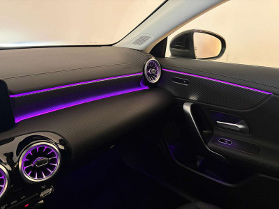 Mercedes-Benz CLA Gebrauchtwagen Mercedes-Benz CLA Gebrauchtwagen