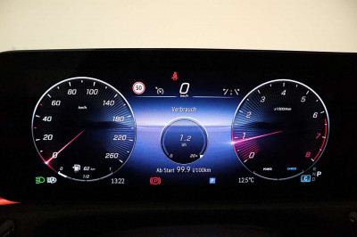 Mercedes-Benz CLA Gebrauchtwagen Mercedes-Benz CLA Gebrauchtwagen