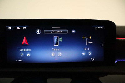 Mercedes-Benz CLA Gebrauchtwagen Mercedes-Benz CLA Gebrauchtwagen