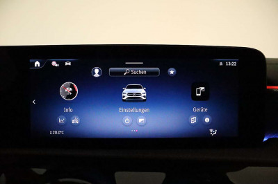 Mercedes-Benz CLA Gebrauchtwagen Mercedes-Benz CLA Gebrauchtwagen