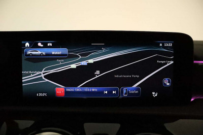 Mercedes-Benz CLA Gebrauchtwagen Mercedes-Benz CLA Gebrauchtwagen