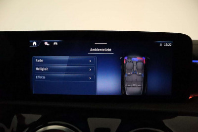 Mercedes-Benz CLA Gebrauchtwagen Mercedes-Benz CLA Gebrauchtwagen