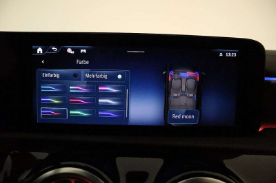 Mercedes-Benz CLA Gebrauchtwagen Mercedes-Benz CLA Gebrauchtwagen