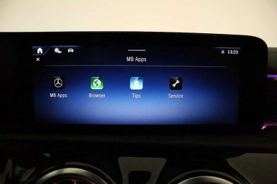 Mercedes-Benz CLA Gebrauchtwagen Mercedes-Benz CLA Gebrauchtwagen