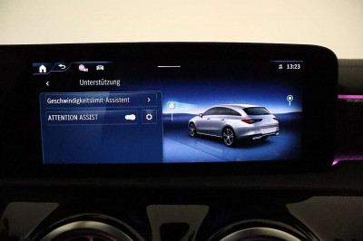 Mercedes-Benz CLA Gebrauchtwagen Mercedes-Benz CLA Gebrauchtwagen
