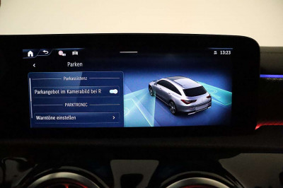 Mercedes-Benz CLA Gebrauchtwagen Mercedes-Benz CLA Gebrauchtwagen