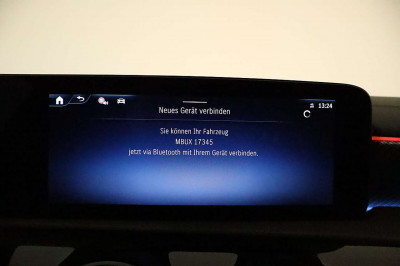 Mercedes-Benz CLA Gebrauchtwagen Mercedes-Benz CLA Gebrauchtwagen