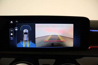 Mercedes-Benz CLA Gebrauchtwagen Mercedes-Benz CLA Gebrauchtwagen