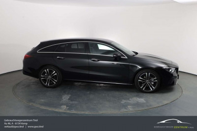 Mercedes-Benz CLA Gebrauchtwagen Mercedes-Benz CLA Gebrauchtwagen