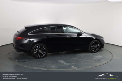 Mercedes-Benz CLA Gebrauchtwagen Mercedes-Benz CLA Gebrauchtwagen