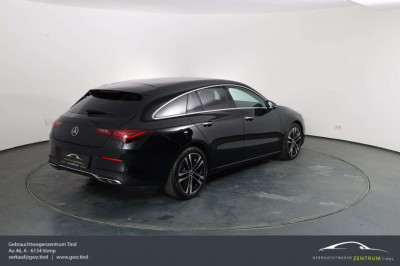 Mercedes-Benz CLA Gebrauchtwagen Mercedes-Benz CLA Gebrauchtwagen