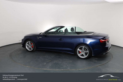 Audi A5 Gebrauchtwagen Audi A5 Gebrauchtwagen
