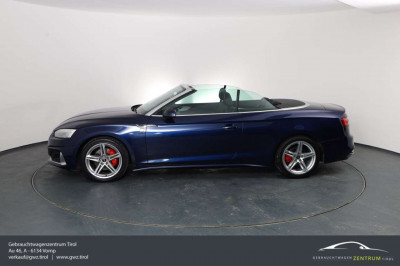 Audi A5 Gebrauchtwagen Audi A5 Gebrauchtwagen