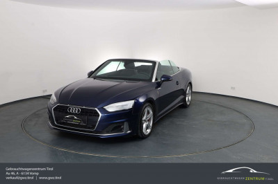 Audi A5 Gebrauchtwagen Audi A5 Gebrauchtwagen