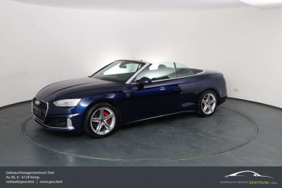 Audi A5 Gebrauchtwagen Audi A5 Gebrauchtwagen