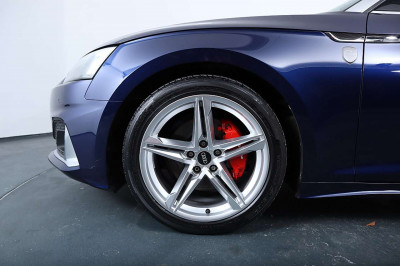 Audi A5 Gebrauchtwagen Audi A5 Gebrauchtwagen