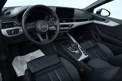 Audi A5 Gebrauchtwagen Audi A5 Gebrauchtwagen