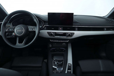 Audi A5 Gebrauchtwagen Audi A5 Gebrauchtwagen