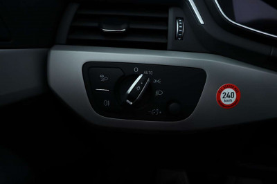 Audi A5 Gebrauchtwagen Audi A5 Gebrauchtwagen