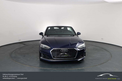 Audi A5 Gebrauchtwagen Audi A5 Gebrauchtwagen
