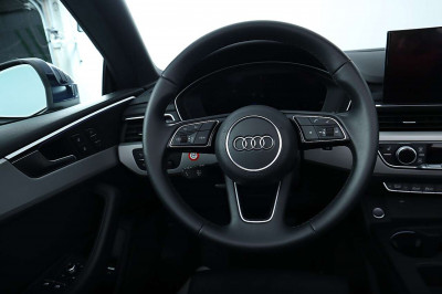 Audi A5 Gebrauchtwagen Audi A5 Gebrauchtwagen