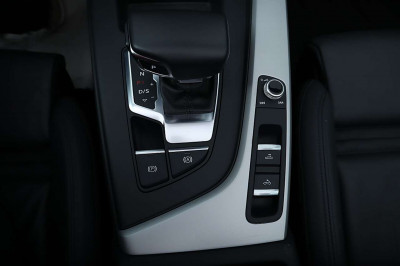 Audi A5 Gebrauchtwagen Audi A5 Gebrauchtwagen
