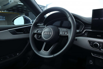 Audi A5 Gebrauchtwagen Audi A5 Gebrauchtwagen
